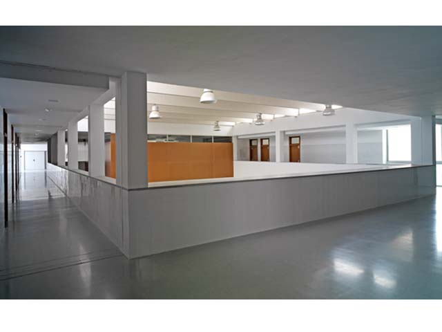 INSTITUTO ENSEÑANAZA SECUNDARIA PETRER